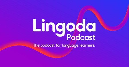 The Lingoda Podcast
