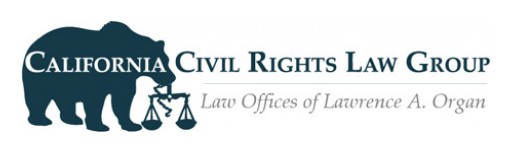 CA Civil Rights Law Group Announces Julianne Stanford Selected by SuperLawyers as a Top Bay Area Workplace Discrimination and Employment Litigation Attorney