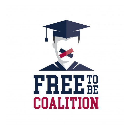 Free to Be Coalition Launches to Promote Diversity of Ideas  and Free Speech on College Campuses
