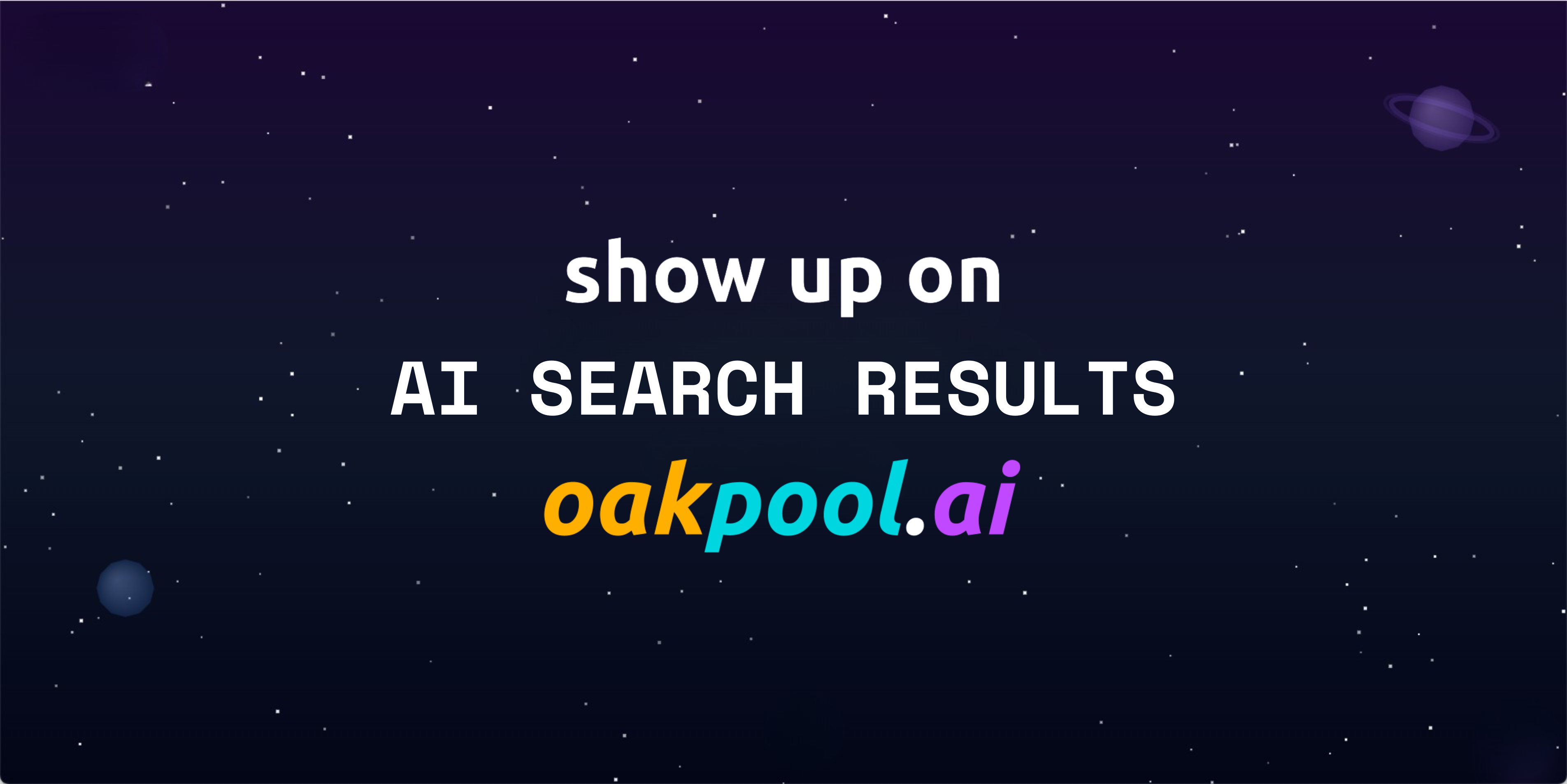 oakpool.ai