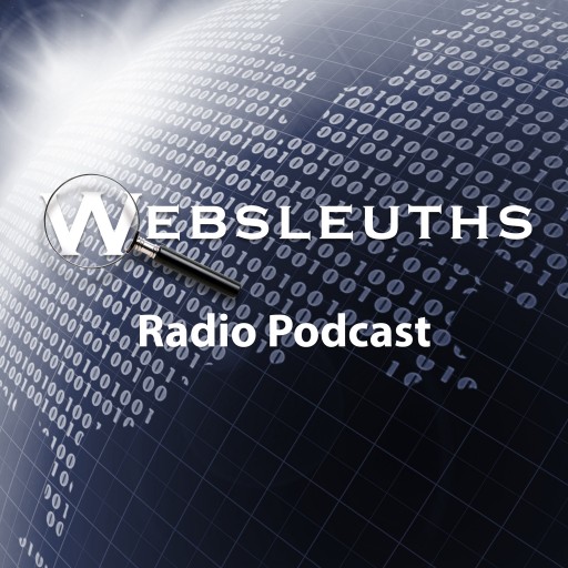 Rebel Content Group Releases Trailer for New Series, 'Websleuths Radio Podcast' on Anchor