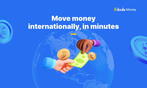 doola Launches doola Money Allowing Founders Worldwide to Start a US Business, Deposit $USD and Move Money Internationally in Minutes, All in One Go