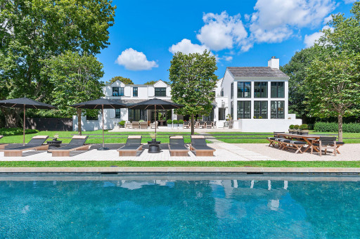 Tim Davis Announces a $22.5M Property in Southampton Village