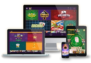 Social Multiplayer Game Platform VIPSpades.com unifies the most popular games