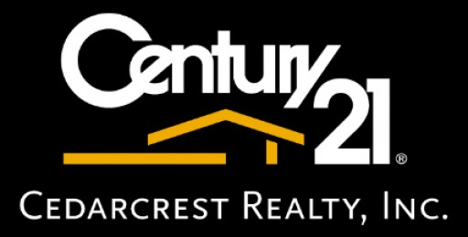 Century 21 Cedarcrest Realty in Essex County is Collection Site for Marines Toys for Tots Foundation