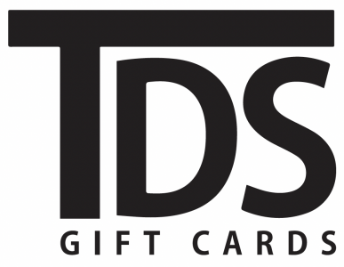 TDS Gift Cards
