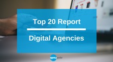 Top Digital Agencies Report June 2017