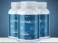 AlphaCur