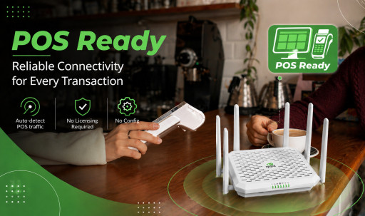 InHand Introduces POS Ready to Prioritize POS Transactions During Peak Network Usage