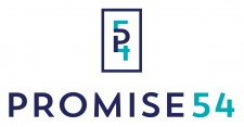 Promise54 Logo