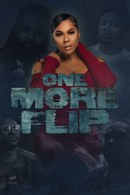 Chedda Boy Films Is Releasing First NFT Tickets for 5 Dollars for the Film "One More Flip" Starring Sada Baby