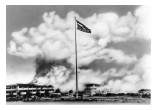 December 7, 1941, Hickam Field, Oahu, Territory of Hawaii