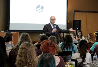 Congressman Jim McGovern