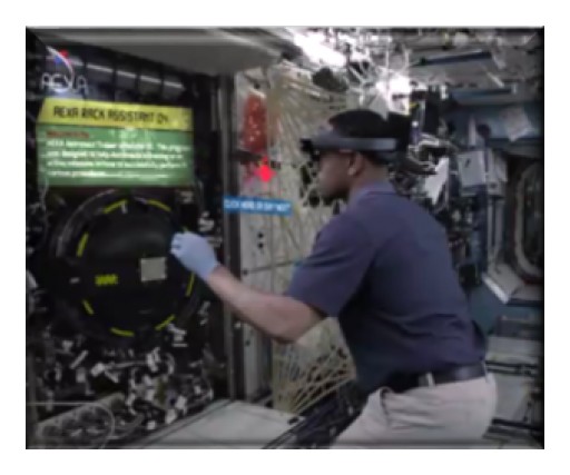 Aexa Aerospace LLC, Leader in Holographic Solutions, is Appraised at CMMI Level 3