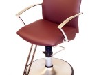 Sleek Styling Chair Belvedere and SalonSmart 