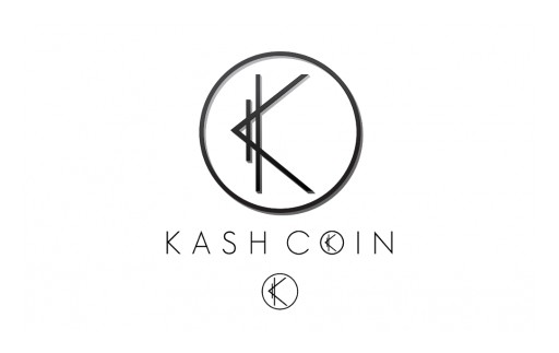 Kashcoin, a Brand New Bitcoin Alternative for the Music Industry Goes Live This Week