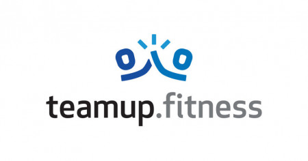 TeamUp Fitness Logo