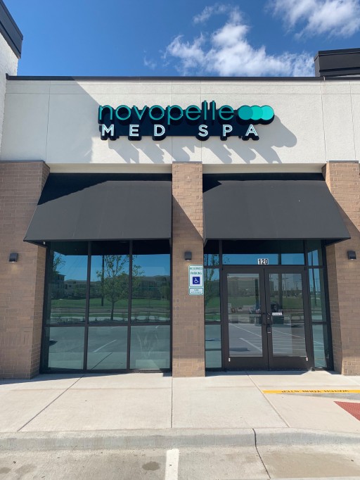 Novopelle Med Spa Announces New Location in McKinney