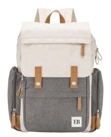 EliteBaby Baby Diaper Bag Backpack