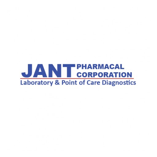 Jant Pharmacal Corporation is Awarded Contract From Vizient