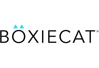 Boxiecat Logo