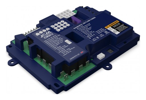 ICM Controls Launches 3 New Replacement Furnace Control Boards