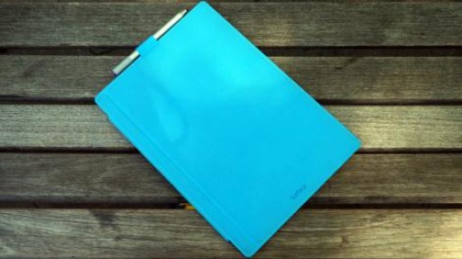 Microsoft makes an enterprise play ahead of iPad Pro debut