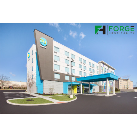 Tru by Hilton Audubon Valley Forge Hotel