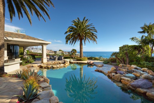 DeCaro Auctions to Host "Truly Absolute" Auction of Stunning Laguna Beach Property on January 28th, 2017