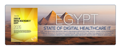 Black Book Research Releases State of Digital Healthcare IT 2026: Egypt Market Report
