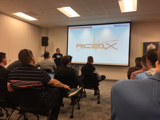 RC21X Receives Investment From Stadia Ventures