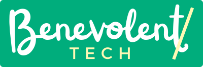 Benevolent Tech