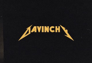 Davinchy - Logo