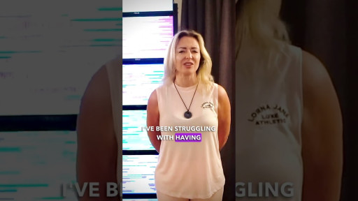 EESystem™ Healing Testimonial - Digestion, Stress, Fatigue, Insomnia
