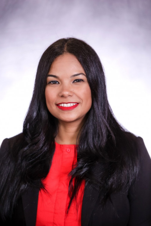 LCF Georgia Welcomes Natalie Hernandez, Ph.D., MPH to the Board of Directors