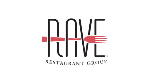 RAVE Restaurant Group Appoints CFO and Bolsters Executive Team to Accelerate Growth