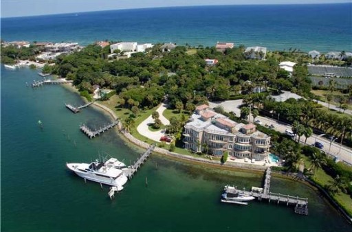 Luxury Beach Condos for Sale in Hillsboro Beach, FL