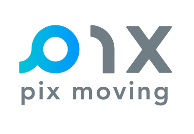 PIX Moving