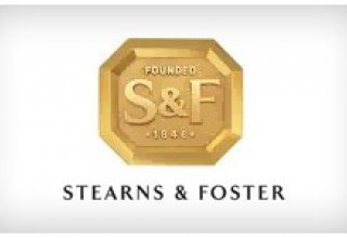 Inquire about Stearns & Foster mattresses.