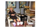 pedicures at Spa of the Rockies