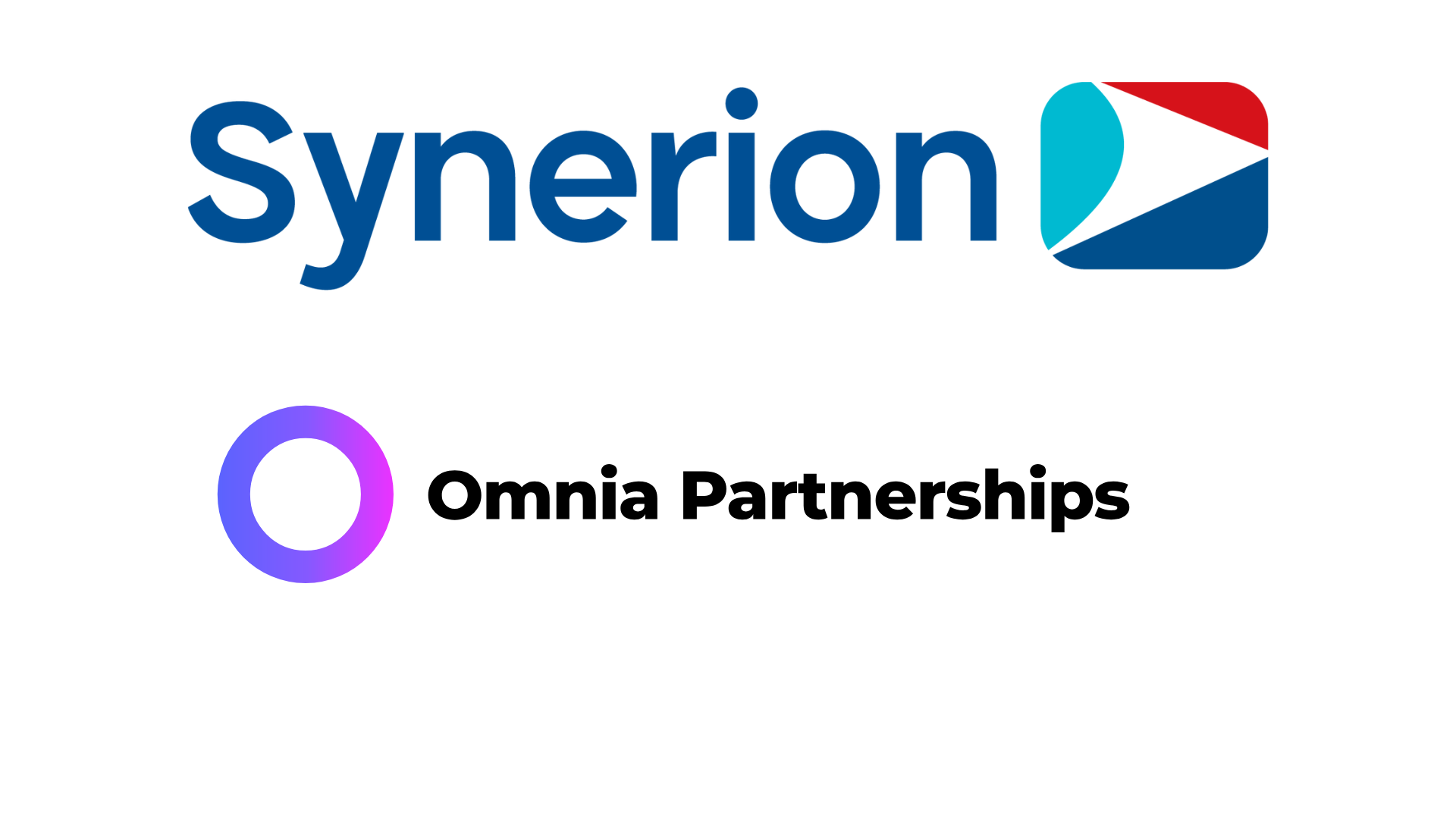 Synerion Omnia 