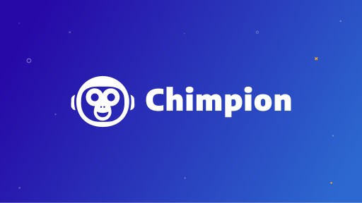 Chimpion Announces Support for Binance (BNB) and Launch of BNBAvenue.com