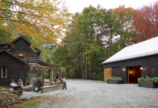 Flat Mountain Farm