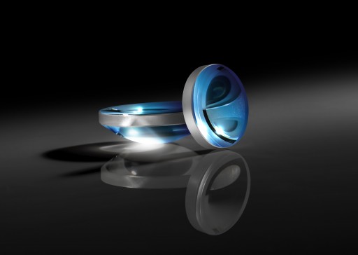 Edmund Optics® Features New Products, Including Near-Infrared (NIR) Precision Aspheric Lenses and TECHSPEC® LS Series Line Scan Lenses
