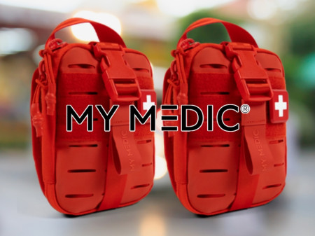 My Medic Sidekick Review 2025