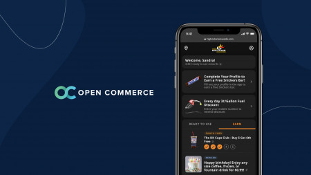 Stuzo Announces Initial Customer Outcomes with its  Open Commerce® Platform and Wallet Steering™ Sys
