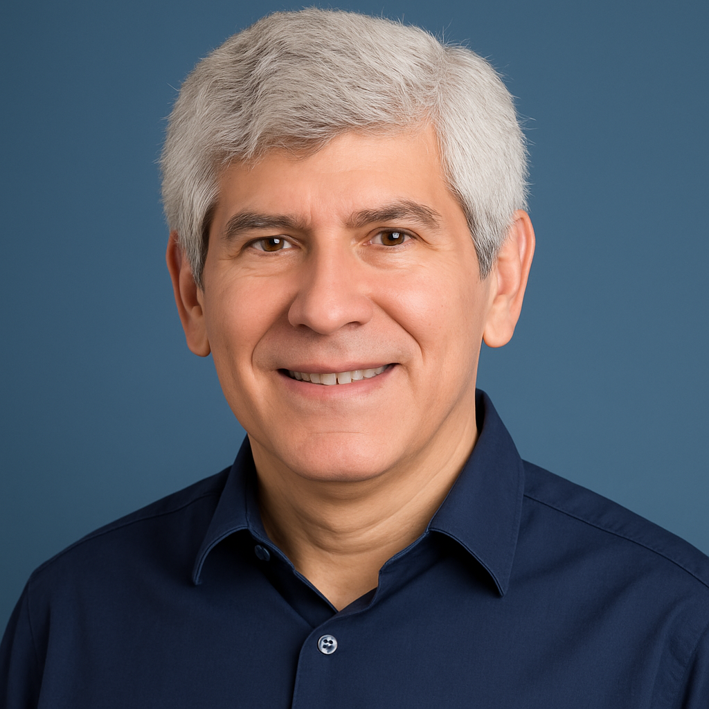 Michael Sherman, MD, MBA, MS
