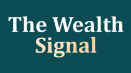 The Wealth Signal