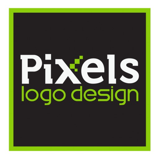 Pixels Logo Design Gets Recognition at the Magento Excellence Awards