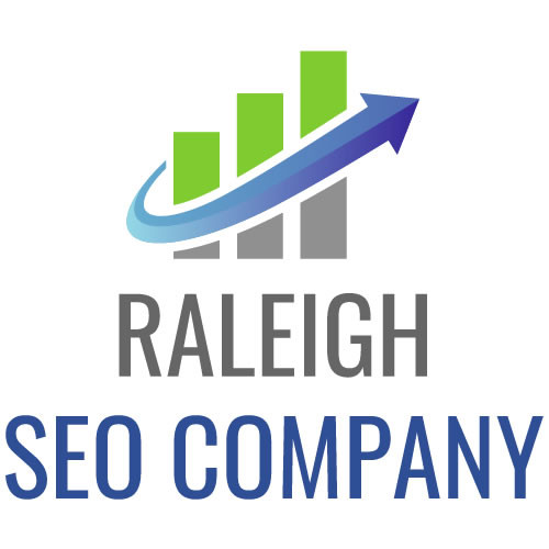 Raleigh SEO Company Logo
